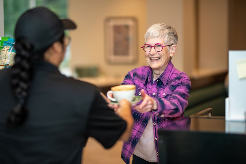 continuing care