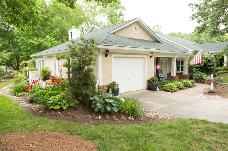Cottages