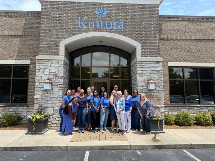 Kintura Team Members