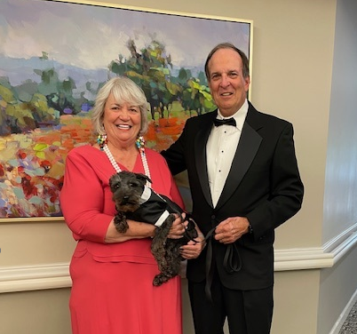 Dog Wedding 