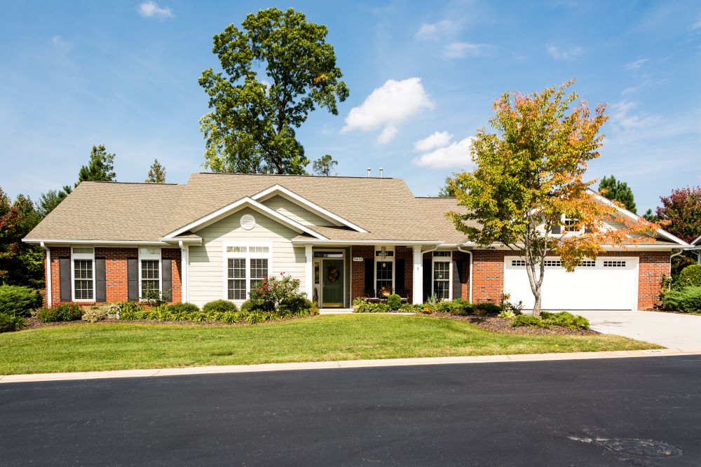 river landing cottage