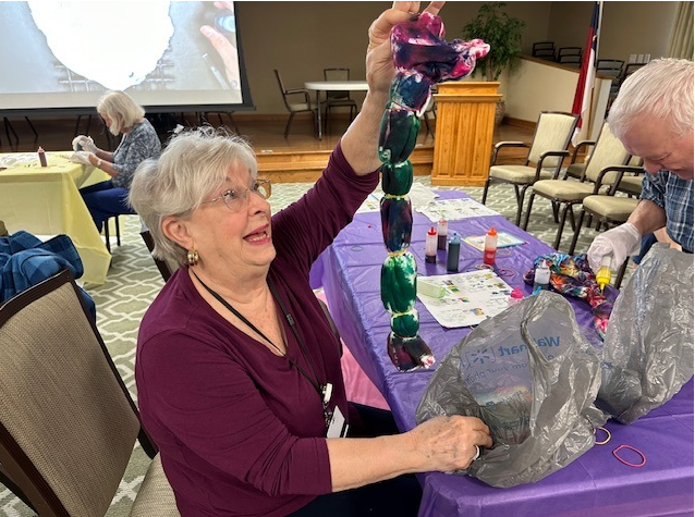 renovated dining room 