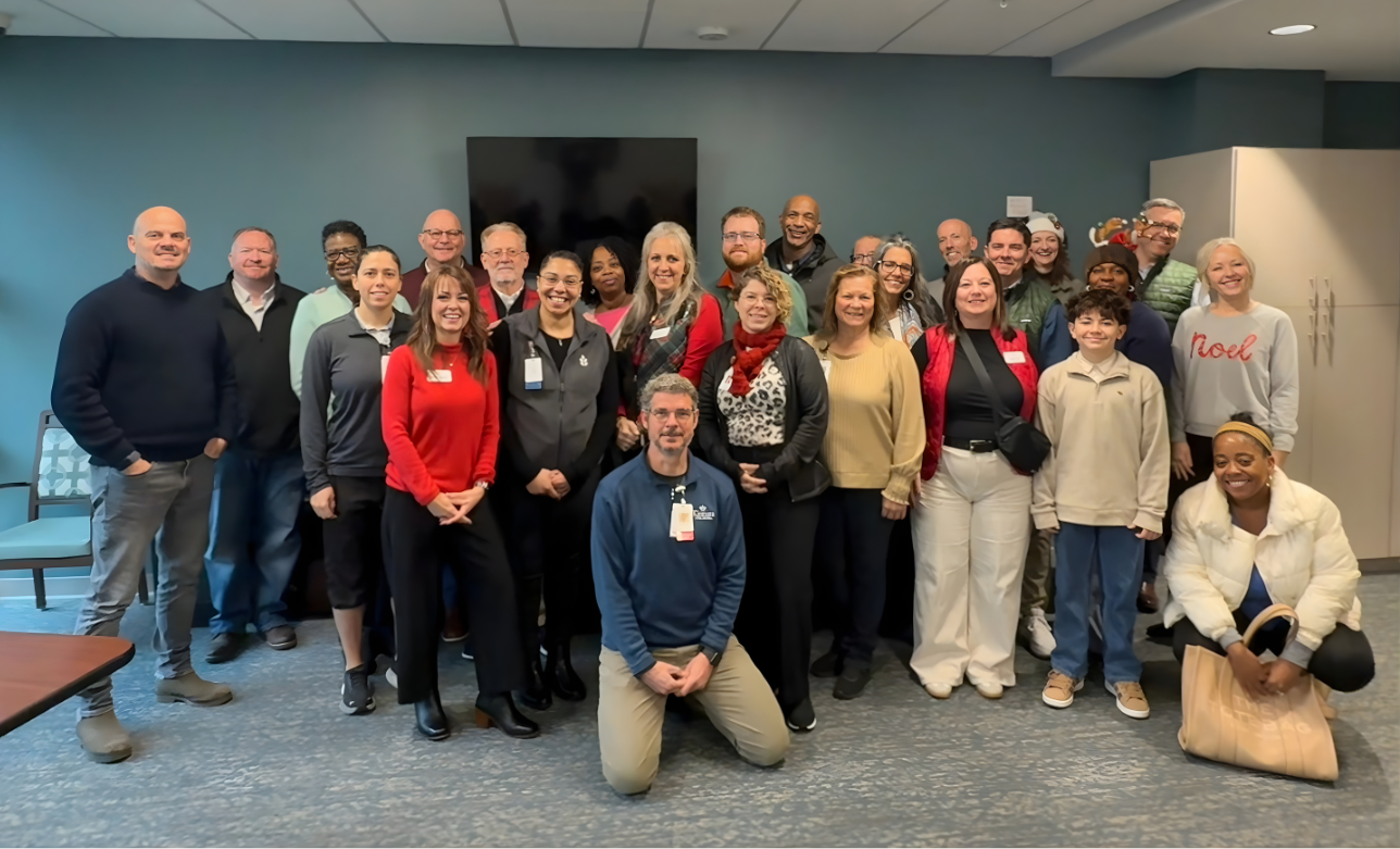 Kintura Team Members