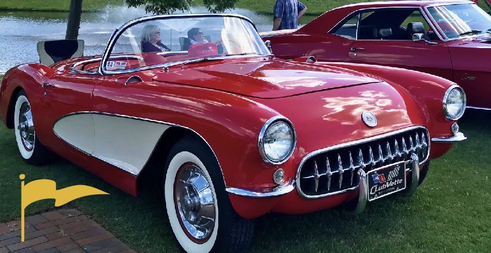 Car Show River Landing